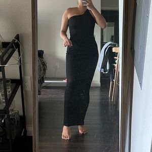 437 Maxi Dress Small